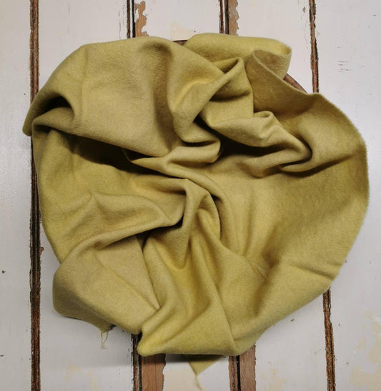 GOLD 01 Hand Dyed Wool - All About Ewe Wool Shop
