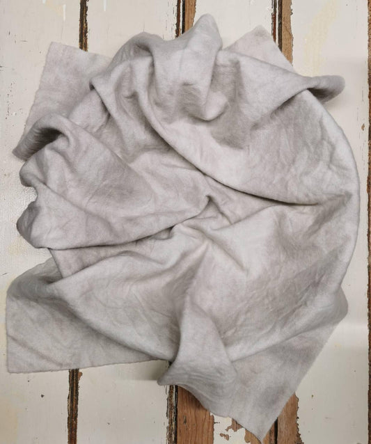 PARCHMENT Hand Dyed Wool - All About Ewe Wool Shop