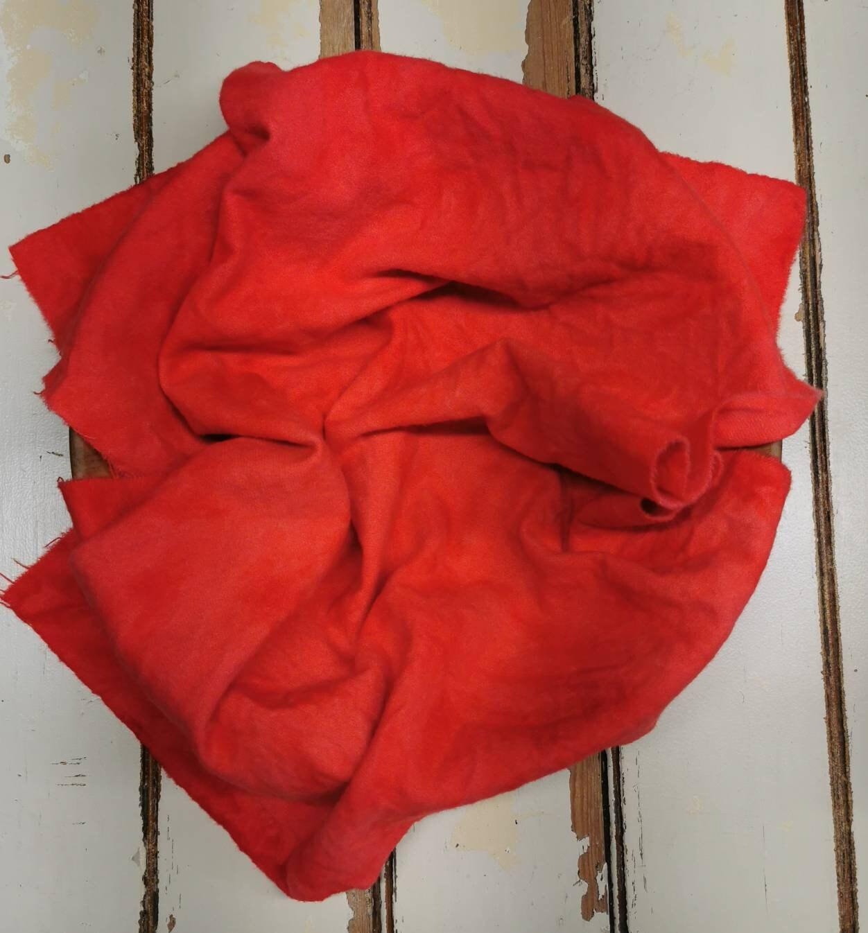 LOLLIPOP Hand Dyed Wool - All About Ewe Wool Shop