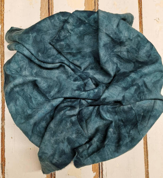 REVERE GREEN Hand Dyed Wool - All About Ewe Wool Shop