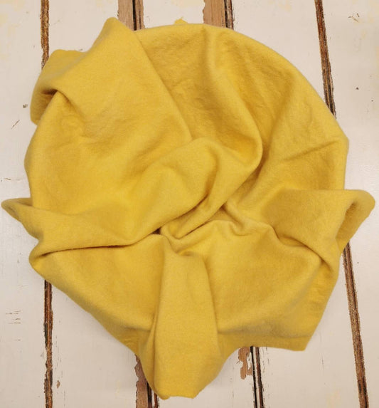 MUSTARD 02 Hand Dyed Wool - All About Ewe Wool Shop