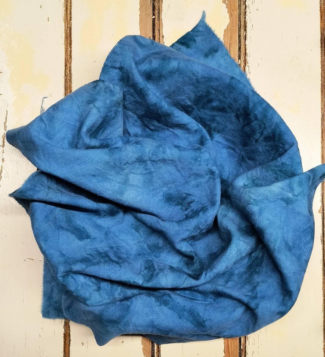 TWILIGHT Hand Dyed Wool - All About Ewe Wool Shop