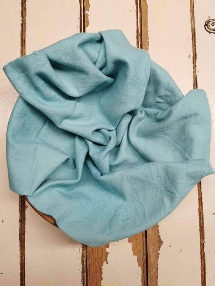 HERITAGE VALUES | Set of 4 hand-dyed wool | Patchwork | Applique | Hooking | Punching