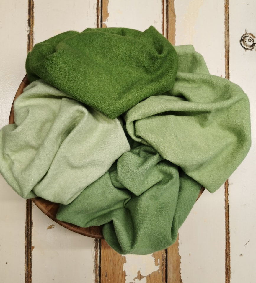 Greens