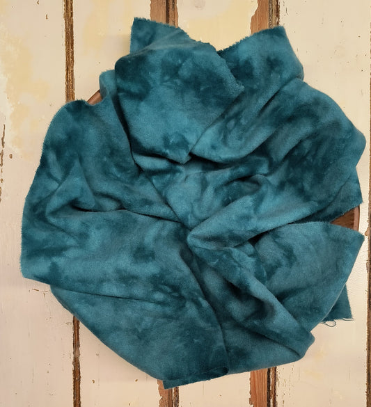 MALLARD 00 M Hand Dyed Wool (Wholesale)