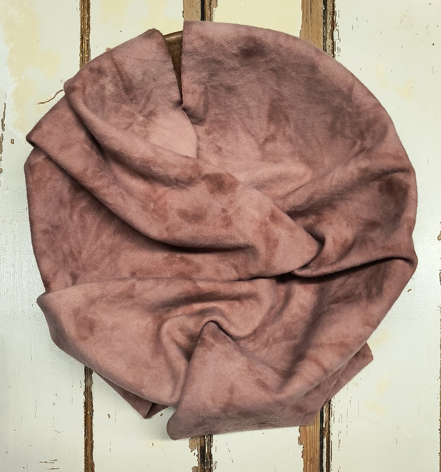POTTERY 01 M Hand Dyed Wool (Wholesale)