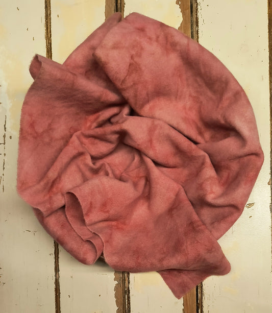 TERRA COTTA 01 M Hand Dyed Wool (Wholesale)