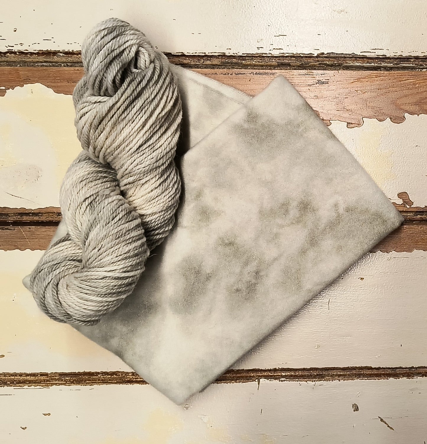 Shades Of Ewe Hand Dyed Wool Yarn (Wholesale)