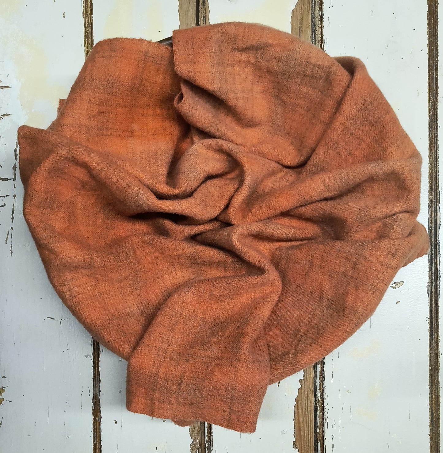 TIGER LILY Hand Dyed Plaid Wool (Light) (Wholesale)