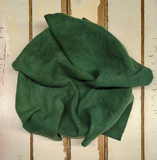 Evergreen Sparkle Hand Dyed Wool (Wholesale)