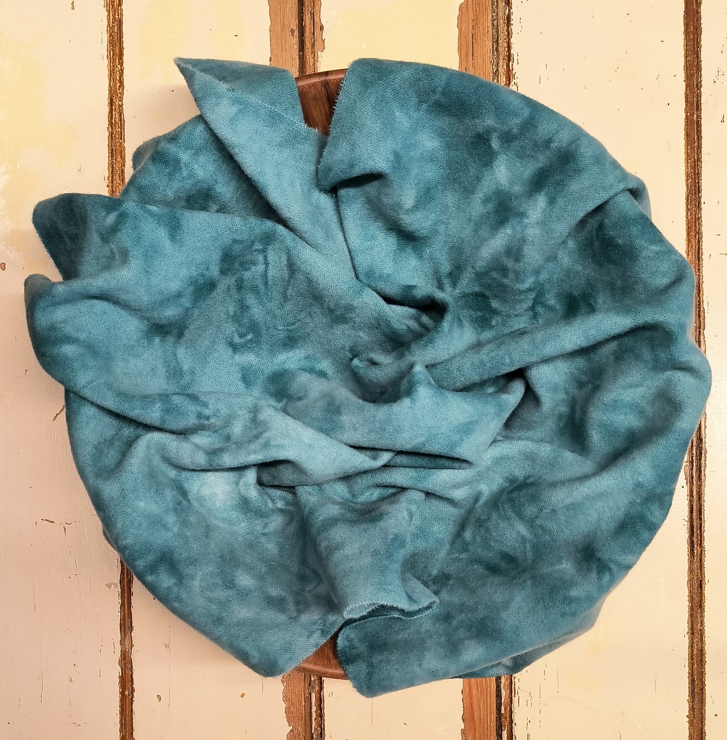 MALLARD 01 M Hand Dyed Wool (Wholesale)