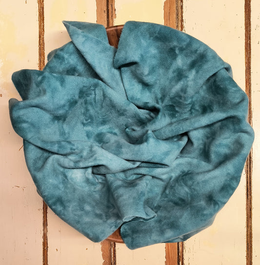MALLARD 01 M Hand Dyed Wool (Wholesale)