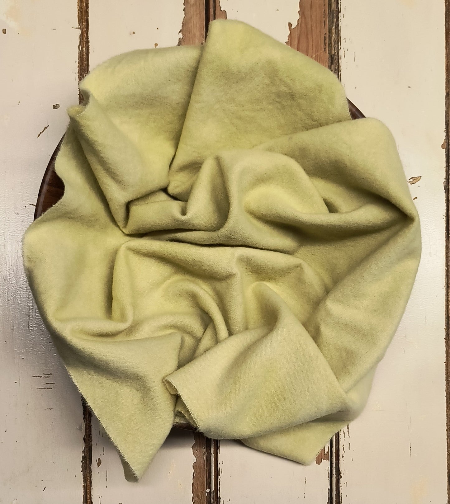 GOLDEN PEAR 02 P Hand Dyed Wool (Wholesale)