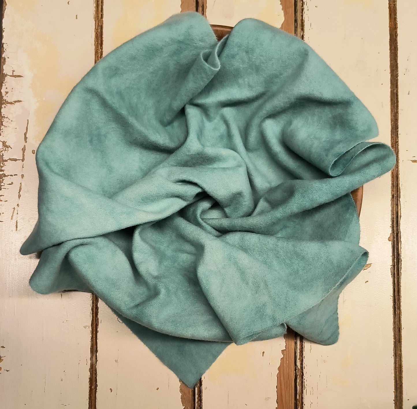 MINT Hand Dyed Wool (Wholesale)