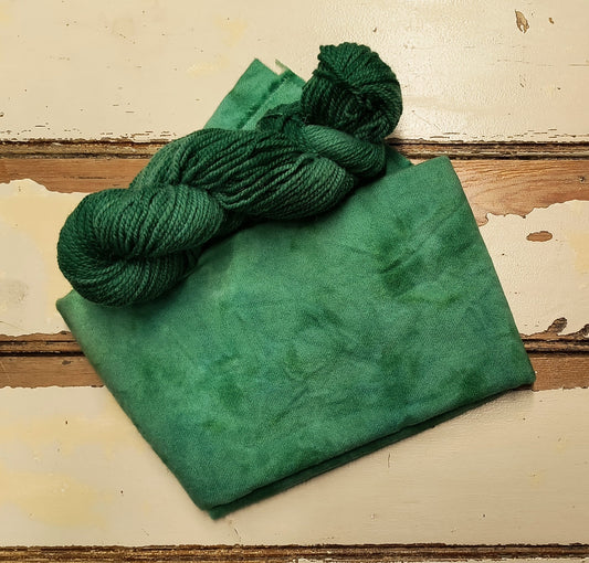 Meadow Hand Dyed Wool Yarn (Wholesale)