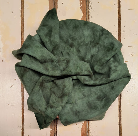 BALSAM FIR Hand Dyed Wool (Wholesale)