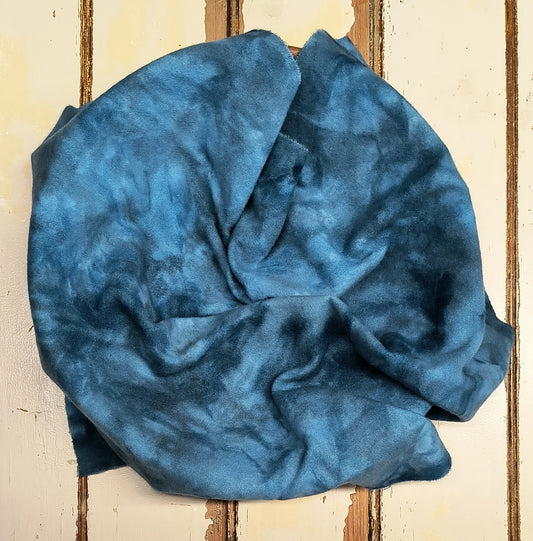 NIGHT SKY Hand Dyed Wool (Wholesale)