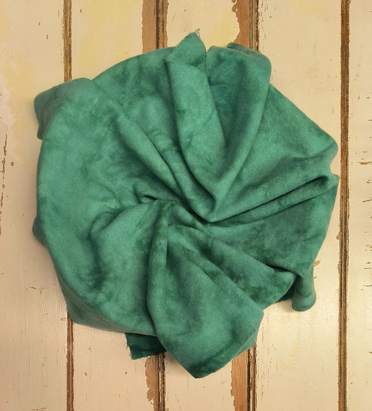 IVY 01 M Hand Dyed Wool