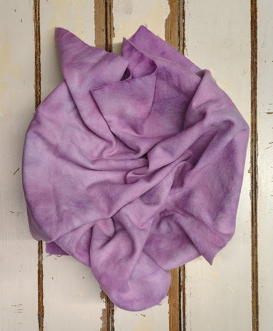ROSE PINK 01 M Hand Dyed Wool (Wholesale)