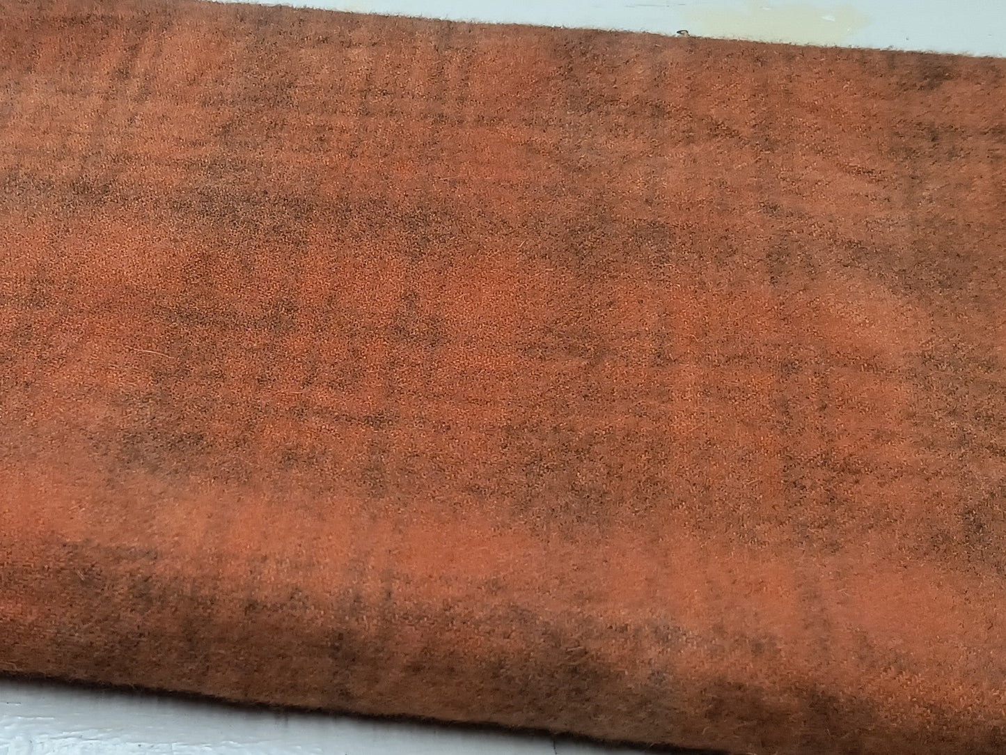 TIGER LILY Hand Dyed Plaid Wool (Light) (Wholesale)