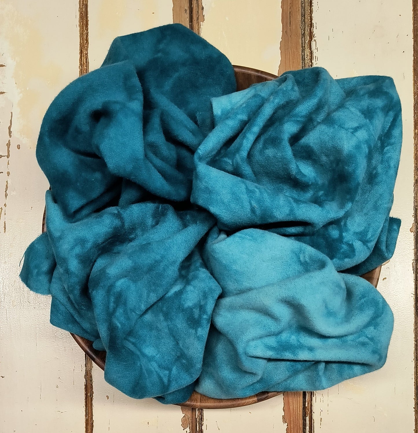 HERITAGE 02 M Hand Dyed Wool (Wholesale)