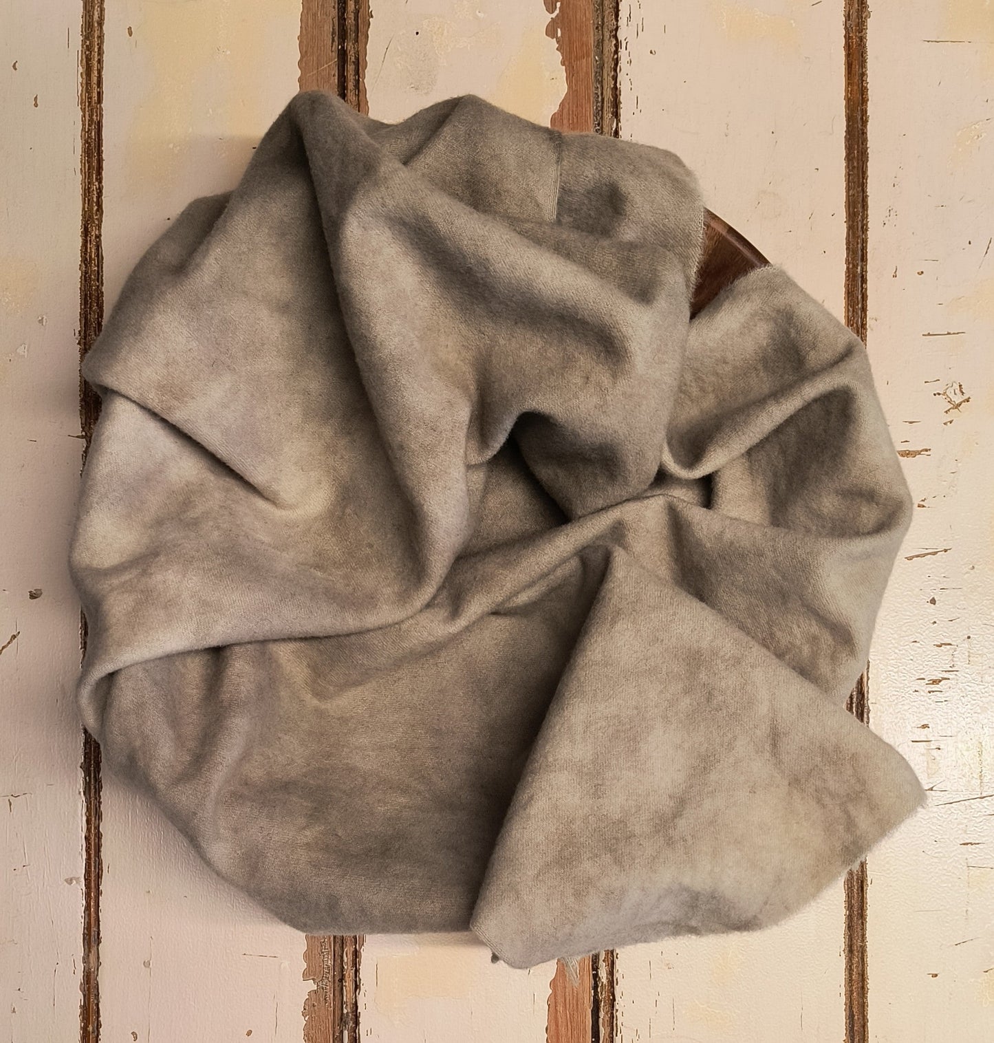 DARK TUNDRA Hand Dyed Wool (Wholesale)