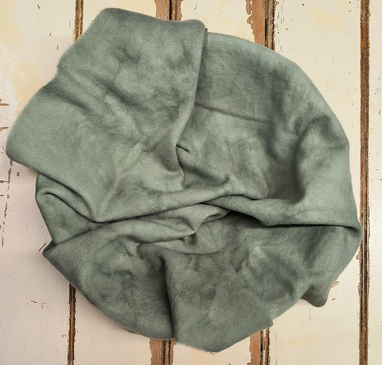 KHAKI Hand Dyed Wool (Wholesale)