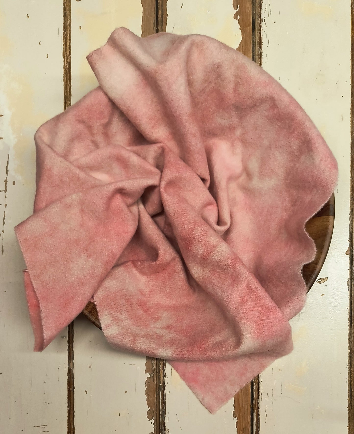 TERRA COTTA 02 M Hand Dyed Wool (Wholesale)