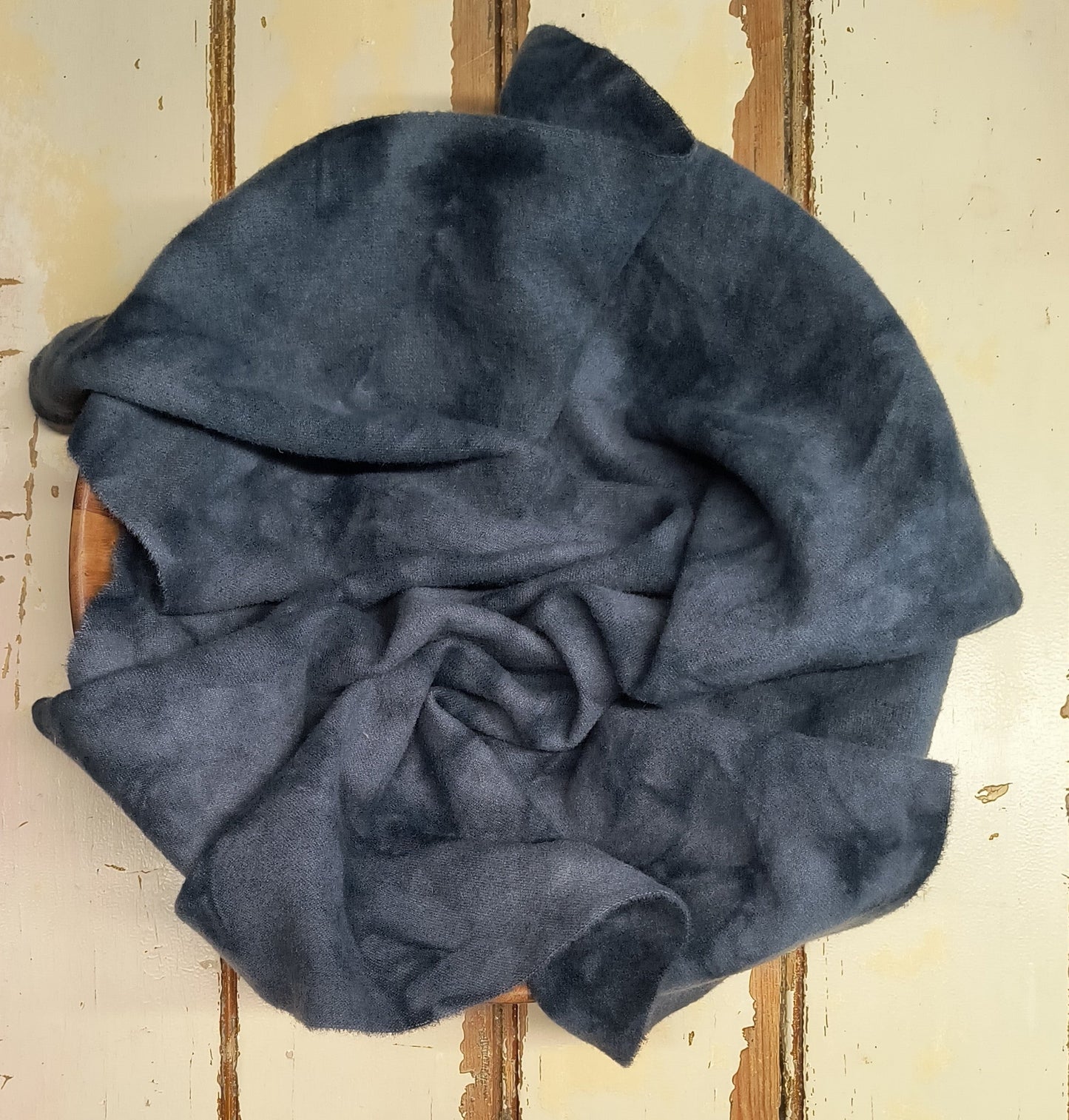 Basalt Hand Dyed Wool (Wholesale)