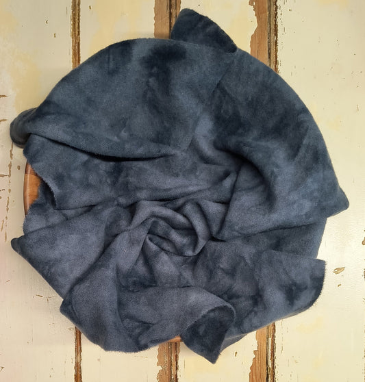 Basalt Hand Dyed Wool (Wholesale)