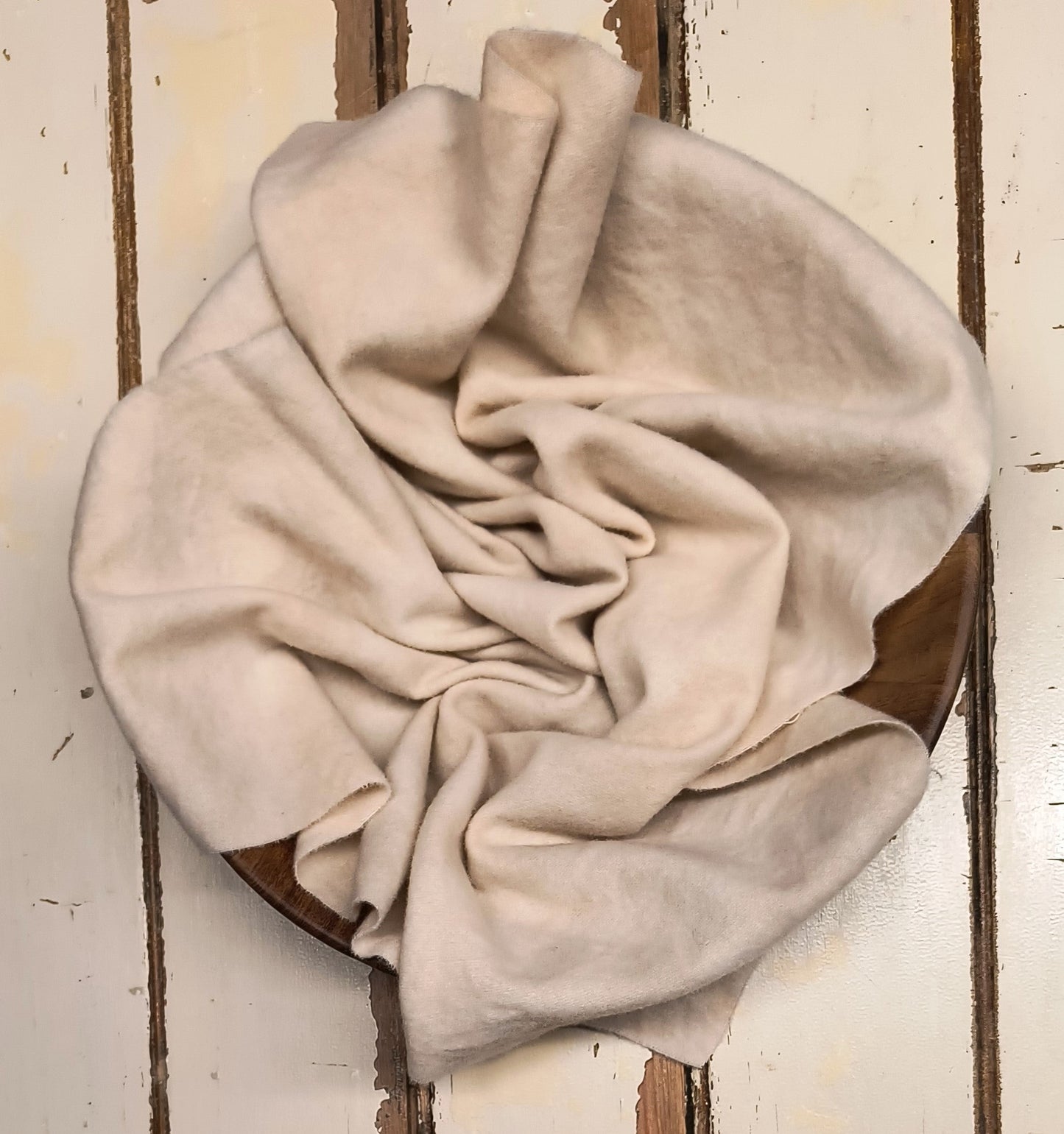BISQUE 01 M Hand Dyed Wool (Wholesale)