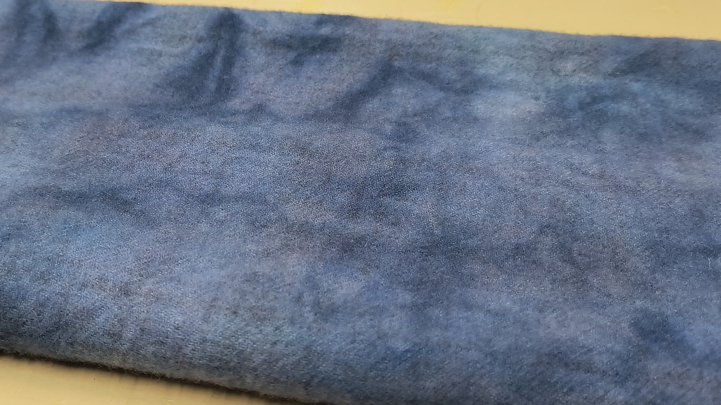 COLONIAL Hand Dyed Plaid Wool (Light) (Wholesale)