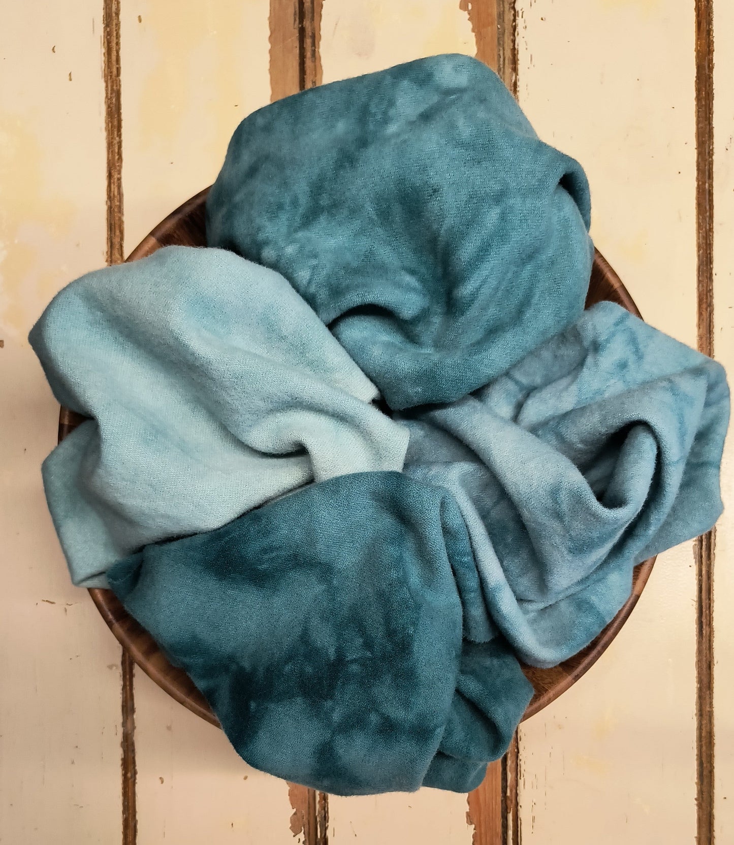 MALLARD 00 M Hand Dyed Wool (Wholesale)