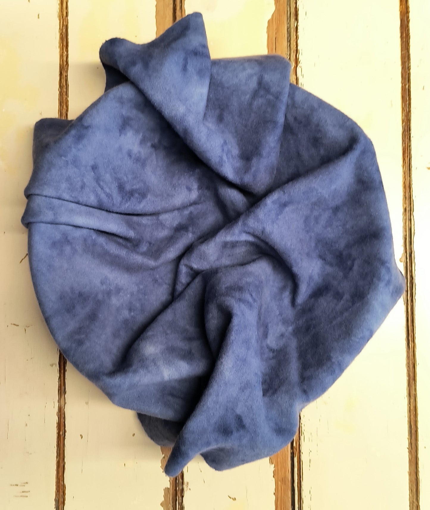 NAVY 02 M Hand Dyed Wool (Wholesale)