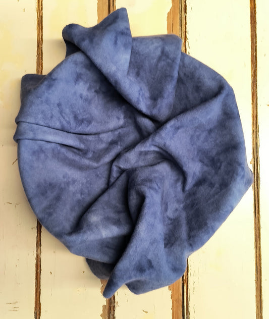 NAVY 02 M Hand Dyed Wool (Wholesale)