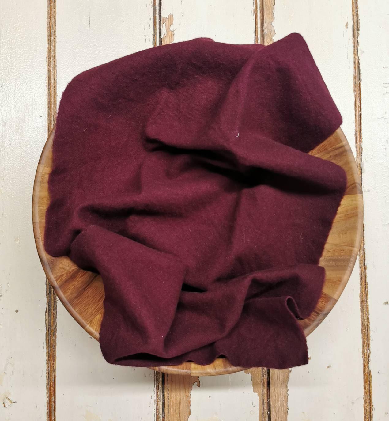 SANGRIA Hand Dyed Wool - All About Ewe Wool Shop