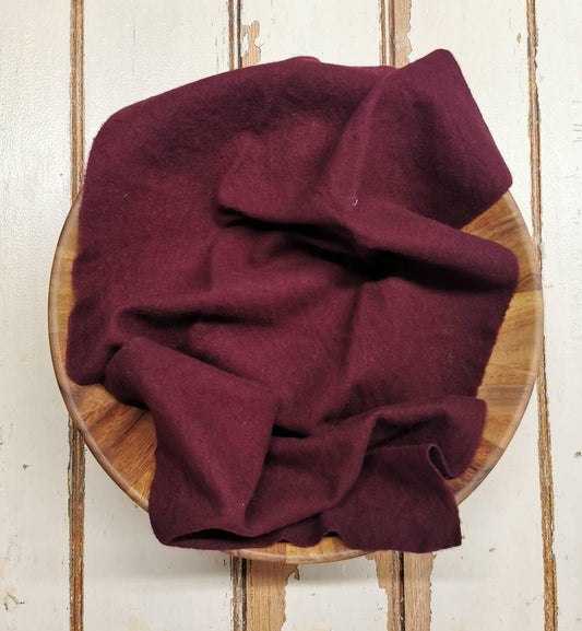 SANGRIA Hand Dyed Wool - All About Ewe Wool Shop