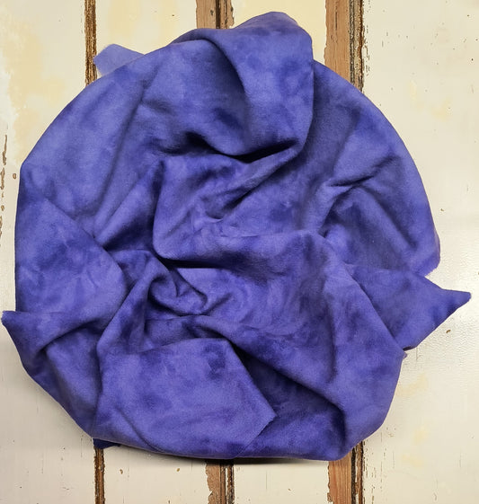 CROCUS 01 M Hand Dyed Wool