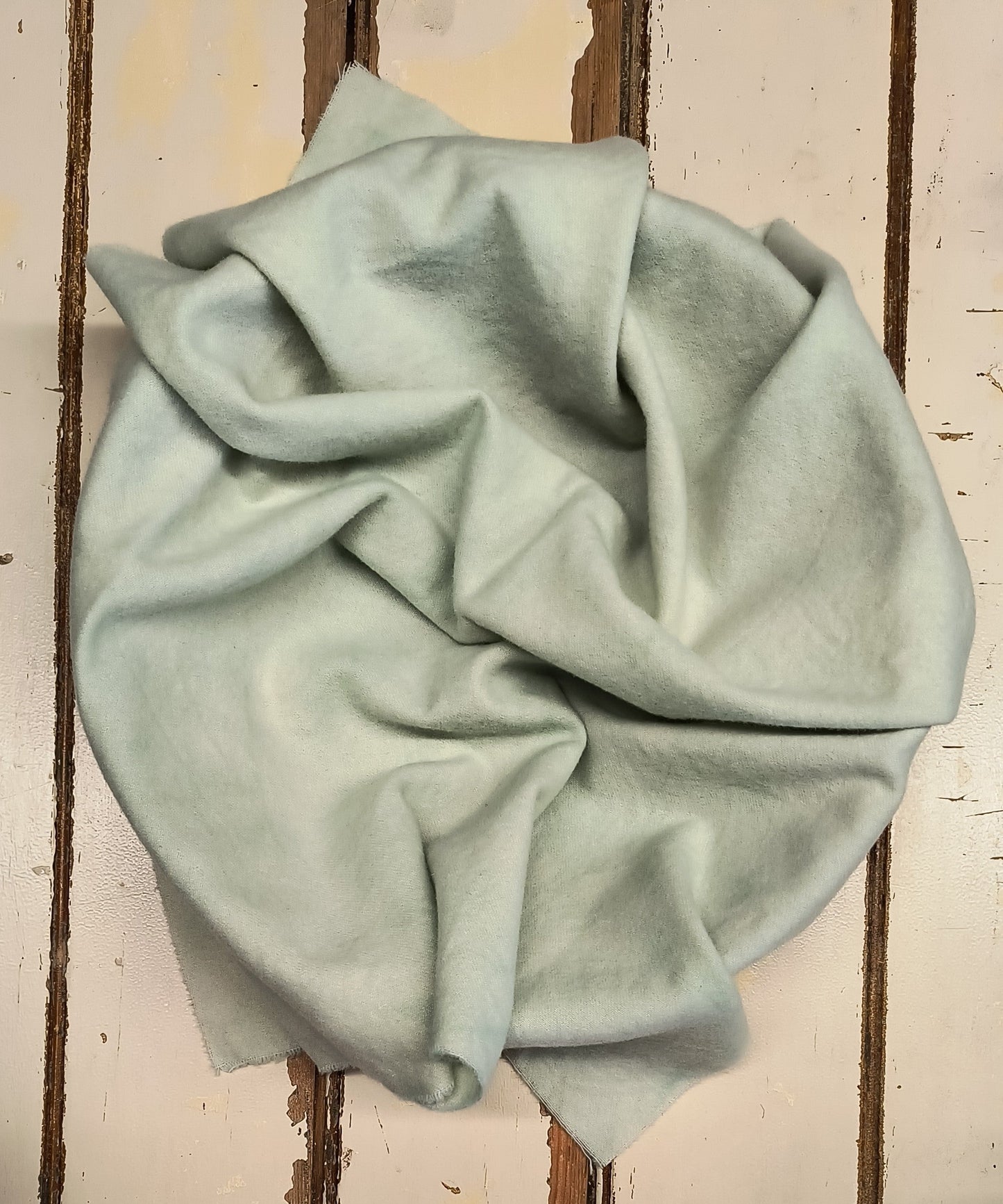 CHINA JADE 03 M Hand Dyed Wool (Wholesale)