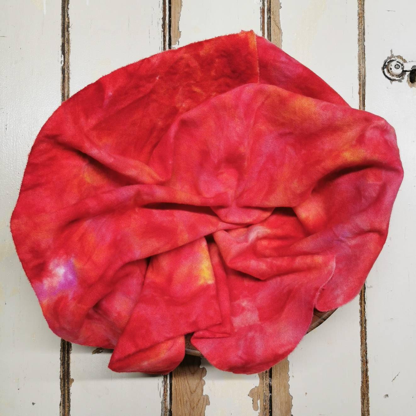 PLUMERIA Hand Dyed Wool - All About Ewe Wool Shop