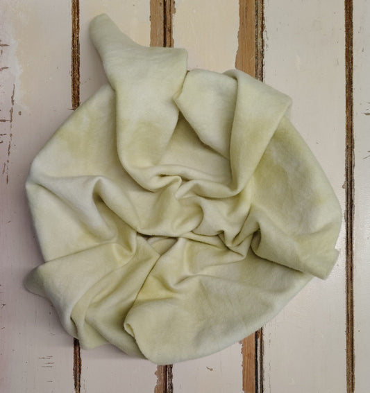 GOLDEN PEAR 03 M Hand Dyed Wool (Wholesale)
