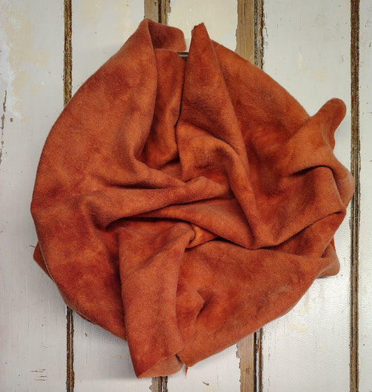 TIGER LILY 00 M Hand Dyed Wool (Wholesale)