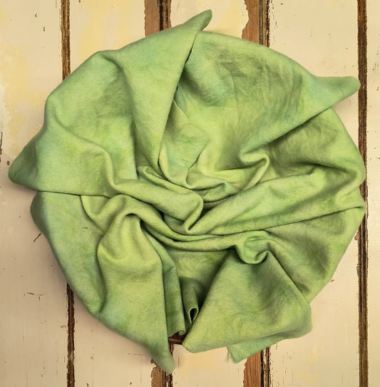SHAMROCK 03 M Hand Dyed Wool (Wholesale)