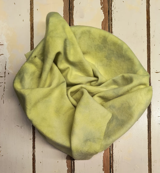 GRASSHOPPER 03 M Hand Dyed Wool (Wholesale)