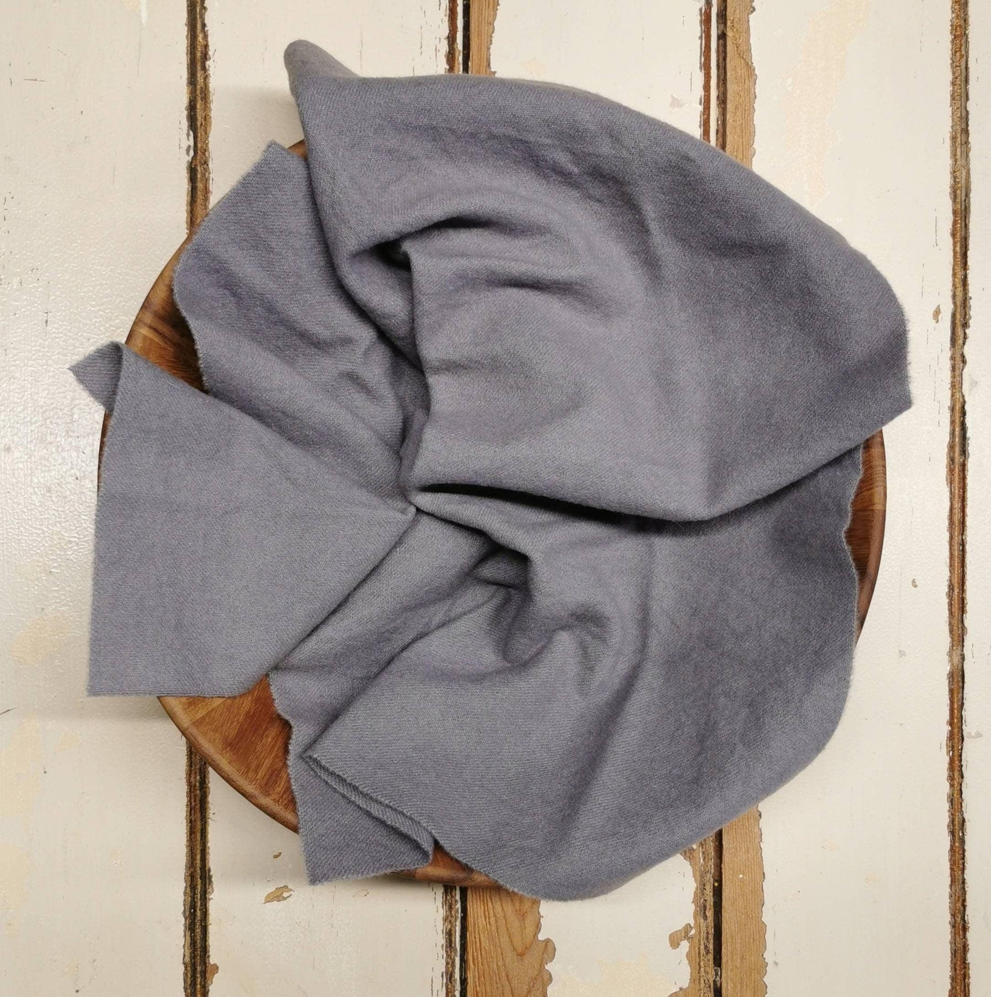 MOUSE Hand Dyed Wool - All About Ewe Wool Shop