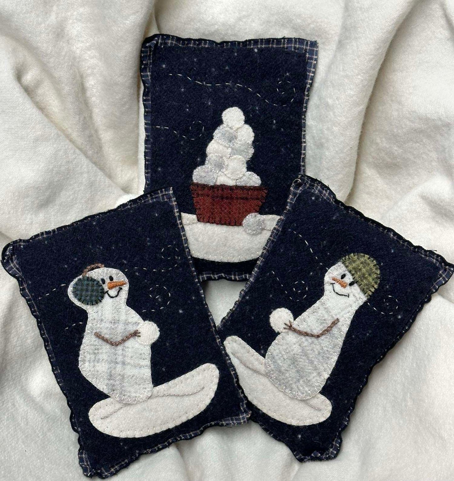 Having A Ball Kit - SET of 3