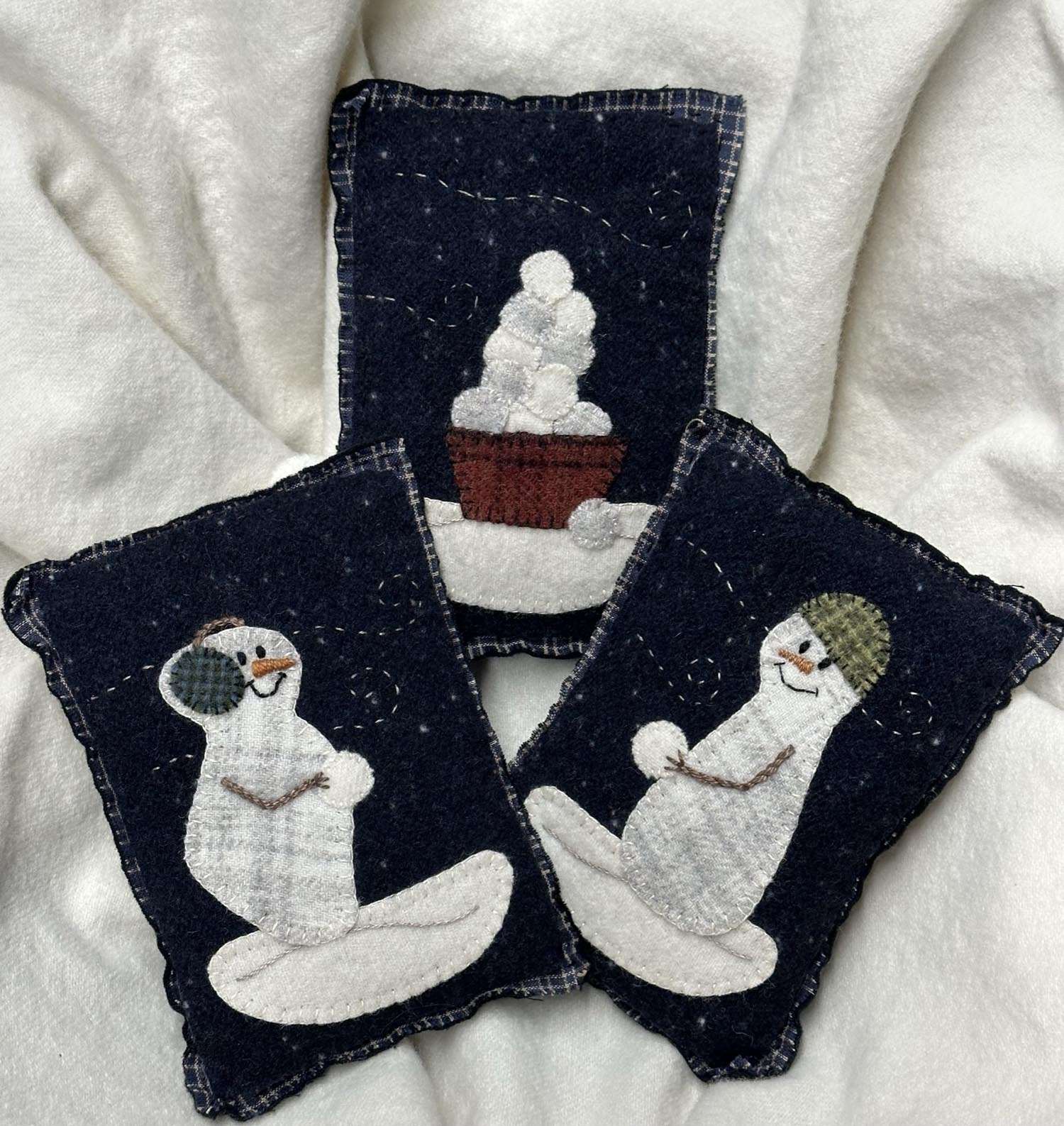 Having A Ball Kit - SET of 3