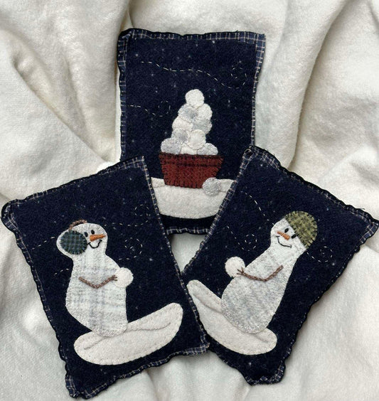 Having A Ball Kit - SET of 3