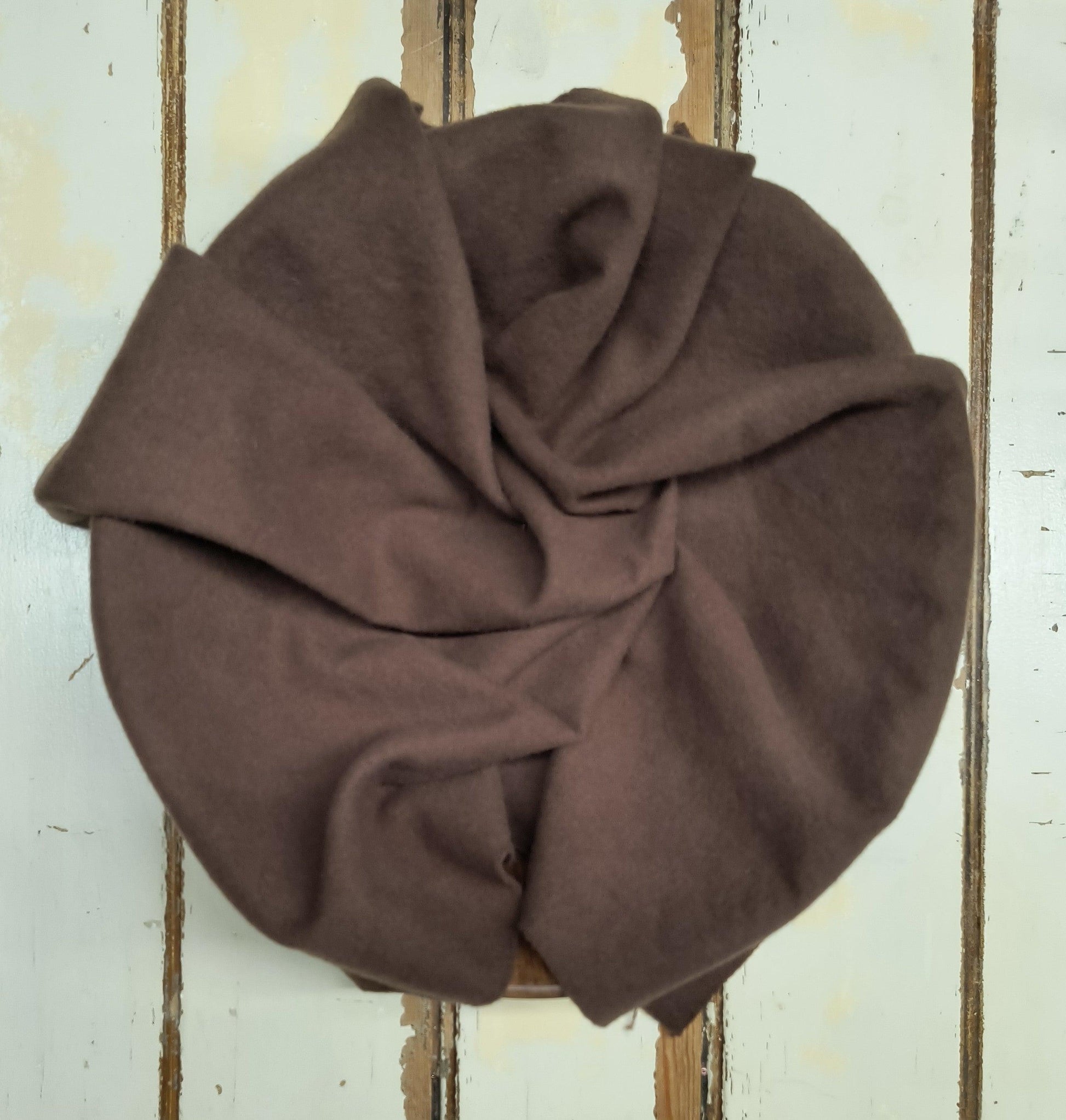 SEAL VALUES | Set of 4 Hand Dyed Wool - All About Ewe Wool Shop