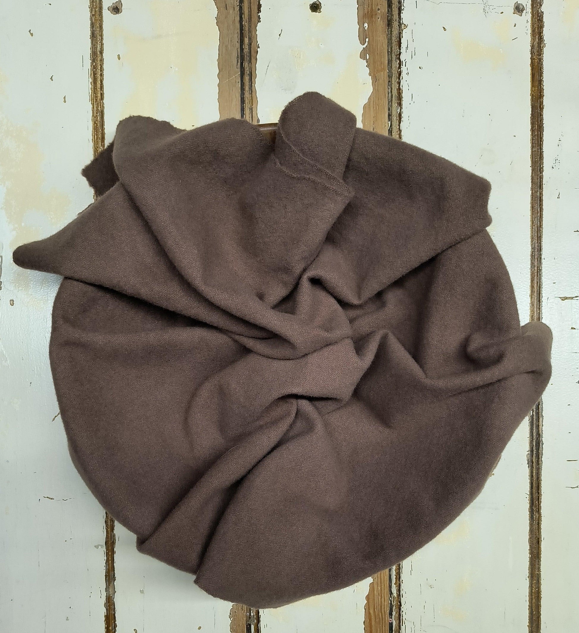 SEAL VALUES | Set of 4 Hand Dyed Wool - All About Ewe Wool Shop